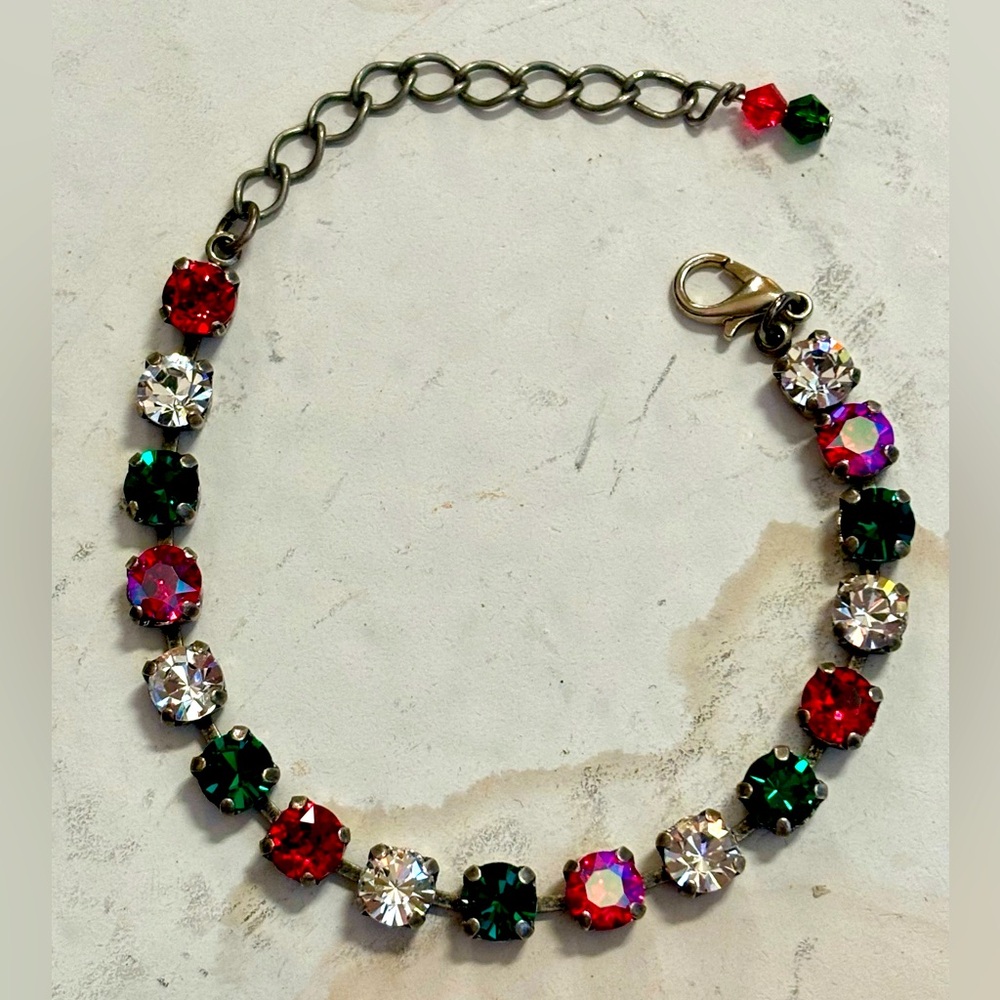 Sabika-Inspired Bracelet -NWT